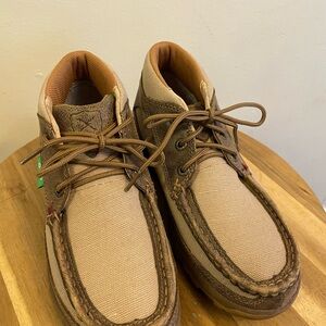 Eco Twisted women’s shoes size 6